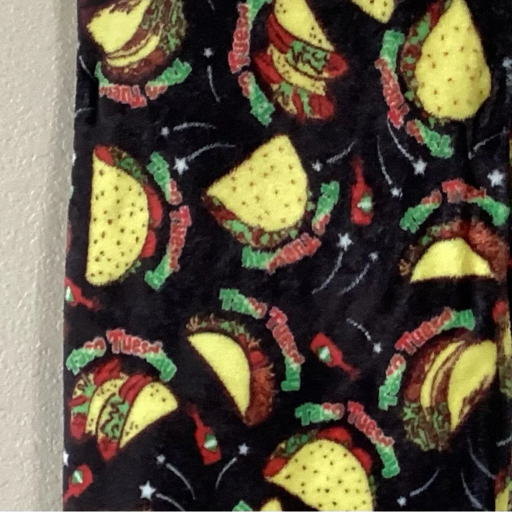 N/A assorted tacos